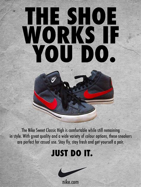 famous nike ads